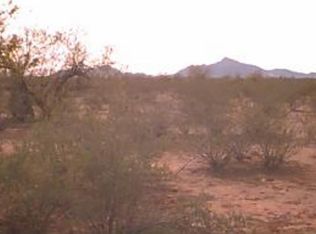 17740 W Lickskillet Ln, Tucson, AZ 85728