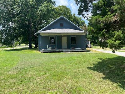 345 S Brown St, Vinita, OK, 74301