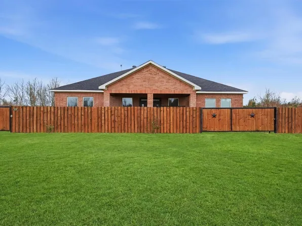 2060 Road 5704, Cleveland, TX 77327