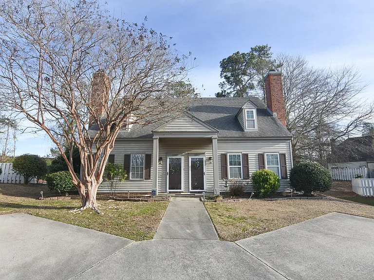 1265 Hulon Cir #HULON — Photo 1