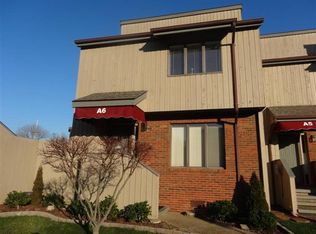 112 Scotland Rd, Kingsport, TN 37660