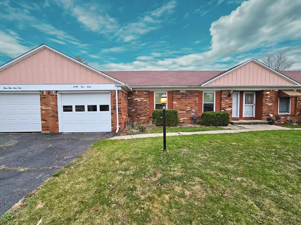 3140 Vineyard Ln, Flushing, MI 48433