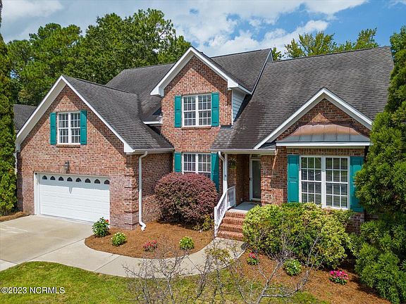 3rd image of 4602 Bentley Drive