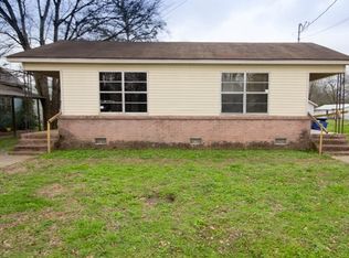 208 N 5th Ave, Piedmont, AL 36272