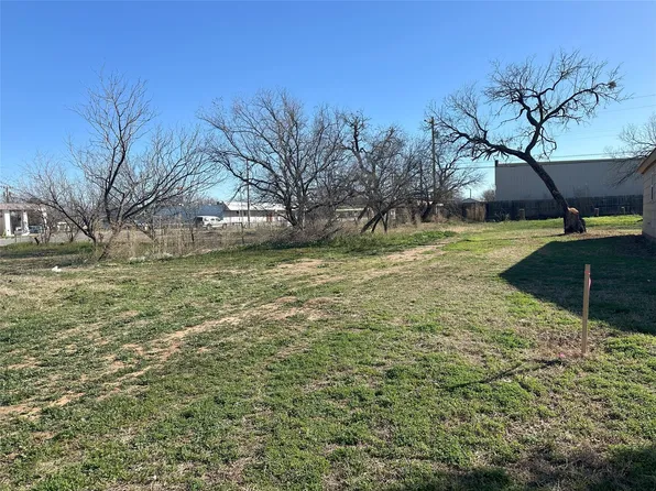 2157 Lillius St, Abilene, TX 79603