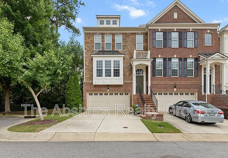 8611 Macedonia Lake Dr #1 — Photo 1