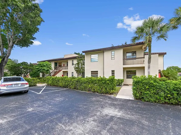 21827 Arriba Real #11-K, Boca Raton, FL 33433