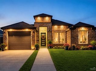 721 Margret St, Alamo, TX 78516