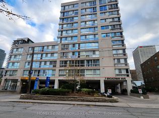 Broadway Plaza, Toronto, ON M4P 3C5