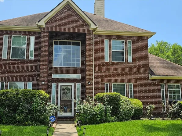 23003 Walderford Dr, Katy, TX 77450
