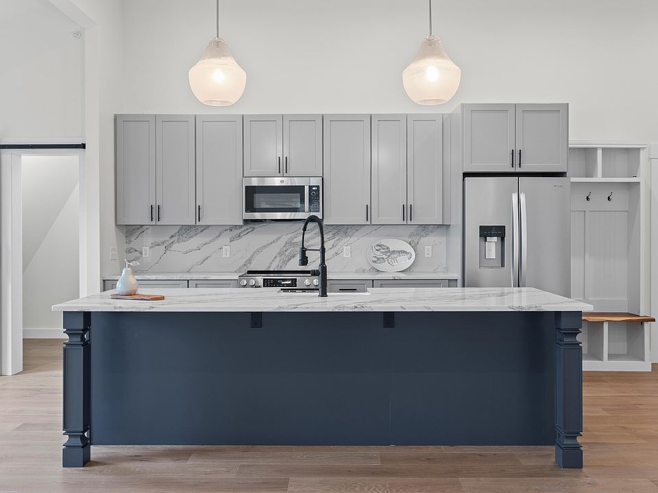 1st image of 5 Village Park Drive #22