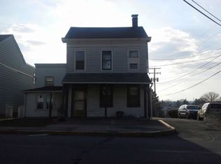 2828 Kutztown Rd, Reading, PA 19605