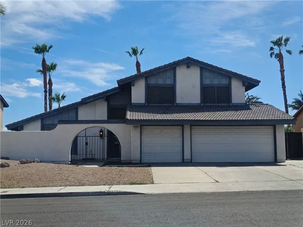 6333 Obannon Dr, Las Vegas, NV 89146