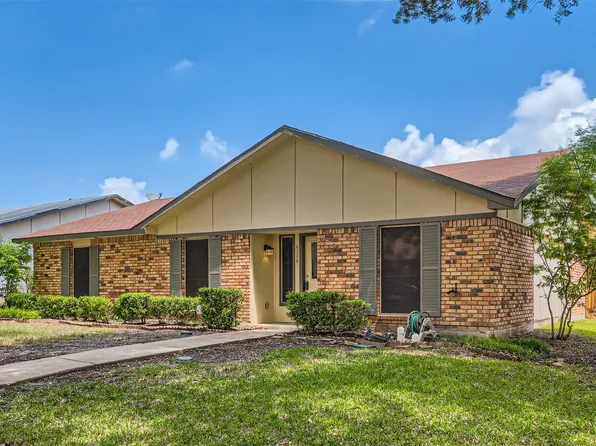 6306 Alta Oaks Dr, Garland, TX 75043