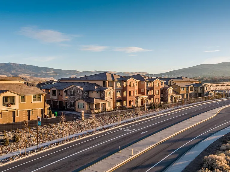 Village at Arrowcreek Parkway — Photo 53