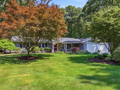 17 Hickory Ln, Framingham, MA, 01701