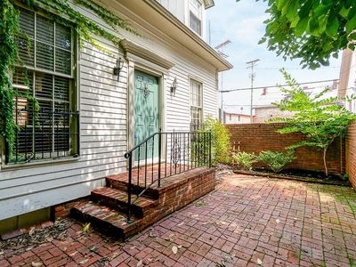 529 S Lazelle St #A, Columbus, OH, 43215