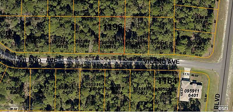 1st image of Vilano Ave