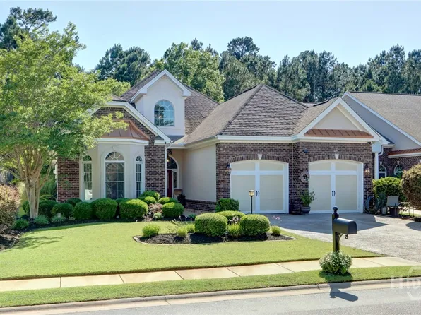 14 Lazy Hammock Court, Savannah, GA 31419