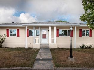 2009 Merriman Ave, Corpus Christi, TX 78412