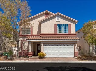 7262 Dicentra Rd, Las Vegas, NV 89113