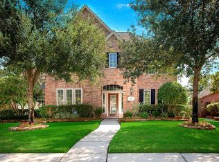 2114 Cias Trail Ln, Spring, TX 77386