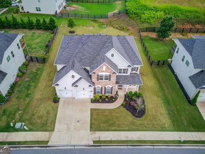 4035 Starwood Dr, Cumming, GA, 30028
