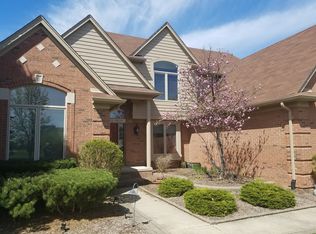 57617 Cider Dr, Washington, MI 48094