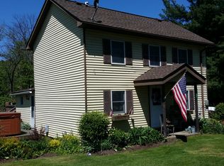 1117 Bethel Church Rd, Latrobe, PA 15650