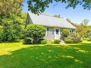 191 Richardson Rd, Fitchburg, MA 01420