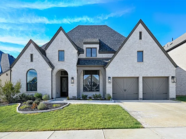 312 Onyx Dr, Northlake, TX 76247