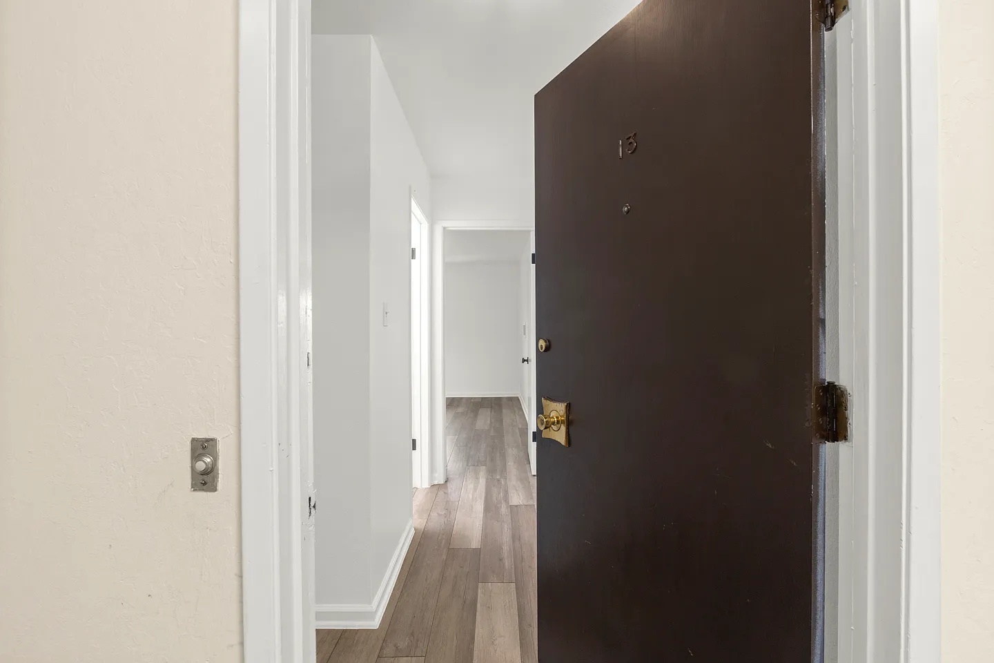 The Edgeworth Apartments — Photo 4