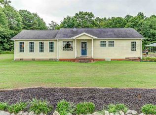 270 Southern Rd, Belton, SC 29627