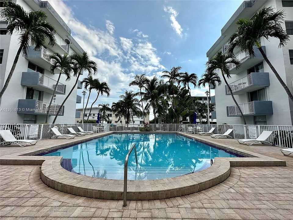 El Madrid Apartment Rentals North Bay Village, FL Zillow