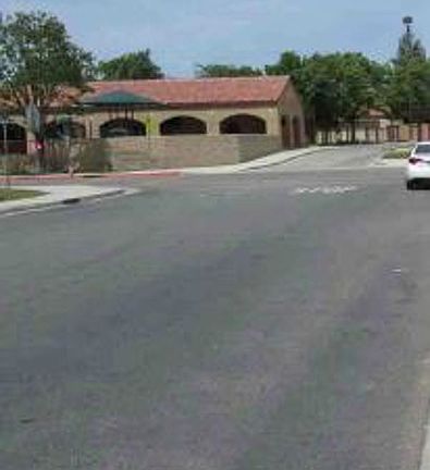 Exterior Neighborhood (street photo)