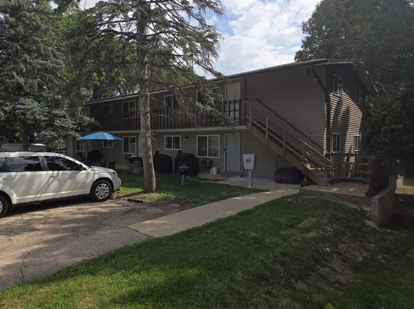 324 N Elizabeth Ave, Jefferson, WI 53549