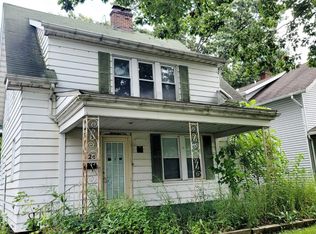 1124 Cleveland Ave, South Bend, IN 46628