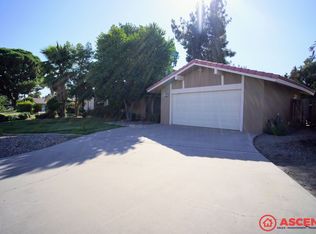 805 Sesnon St, Bakersfield, CA 93309
