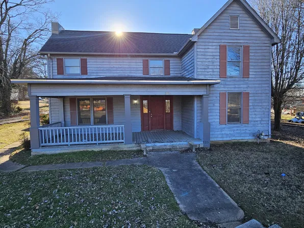 2011 Lincoln St, Knoxville, TN 37920