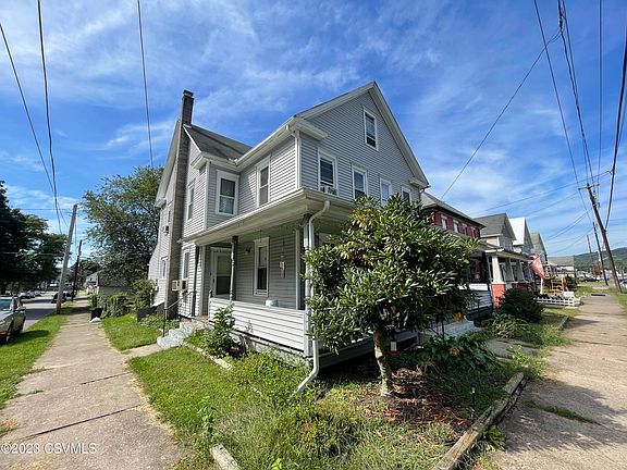 2nd image of 801-803 N Mulberry St