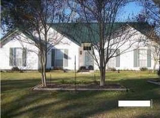 117 Hidden Hills Rd, Arnaudville, LA 70512