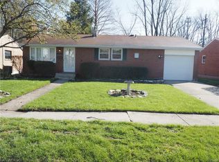 2508 Newcastle Dr, Dayton, OH 45420