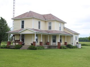 13265 County Road 88, Lakeview, OH 43331