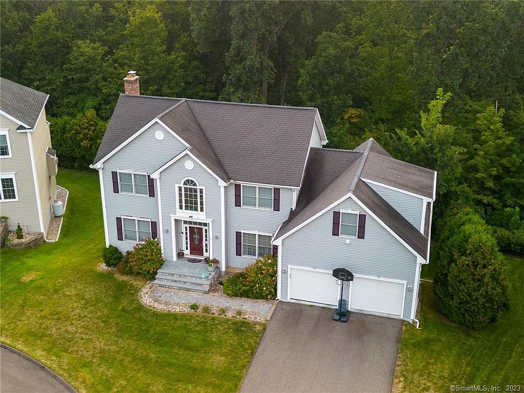 5170 Evergreen Rd, Cromwell, CT 06416 Zillow