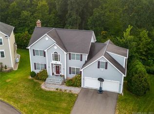 LOT 5 170 Evergreen Rd, Cromwell, CT 06416
