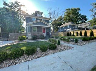 4524 Virginia Ave, Kansas City, MO 64110