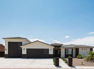 6393 S Via De Oro, Fort Mohave, AZ 86426