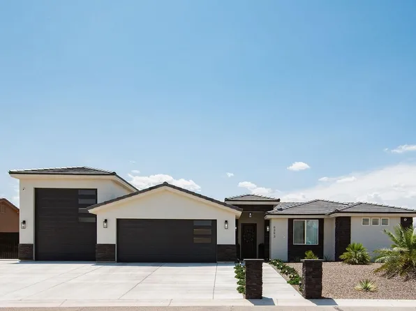 6393 S Via De Oro, Fort Mohave, AZ 86426