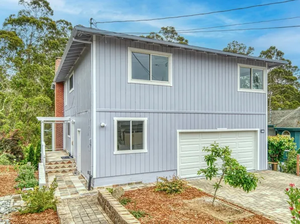 770 El Granada Blvd, Half Moon Bay, CA 94019