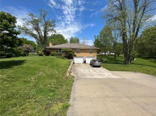 2150 NW State Highway 92, Smithville, MO 64089